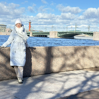 Фото отзыва 1: экскурсия "Петербург — по-другому. С бонусом в виде фотосессии"