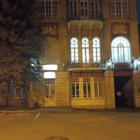 Фото отзыва 3: экскурсия "Обзорная экскурсия по Пятигорску"