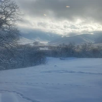 Фото отзыва 1: экскурсия "А поехали в Лаго-Наки?"