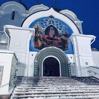 Фото отзыва 2: экскурсия "Знакомство с Ярославлем на авто-пешеходной экскурсии в группе"