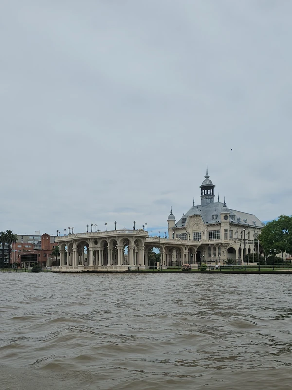 Другая дельта Буэнос-Айреса: на катере по нетуристическим местам