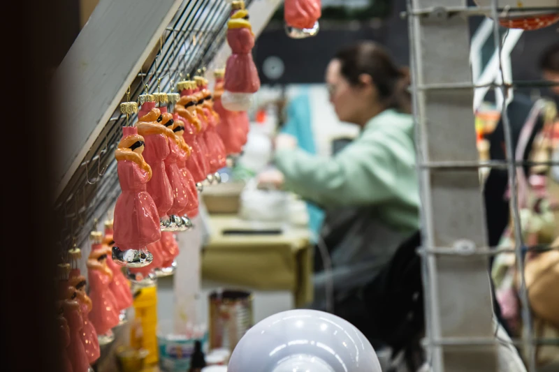 От пушки до игрушки. Новая жизнь петровского Арсенала