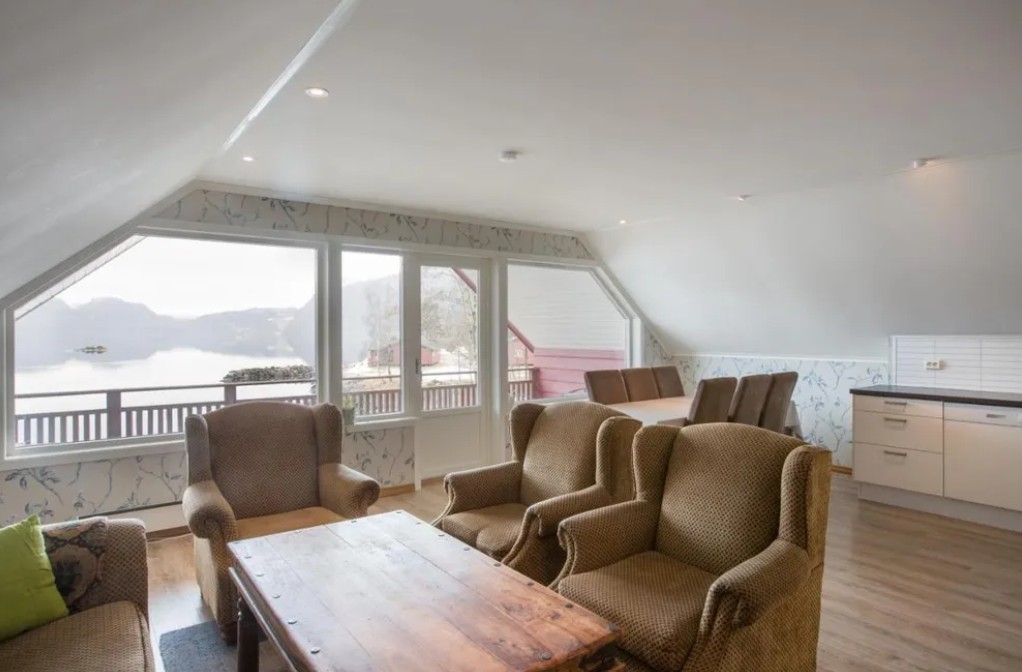 Норвегия — вселенная фьордов и гор: роудтрип с лёгкими треккингами и прогулками по городам (22/24)