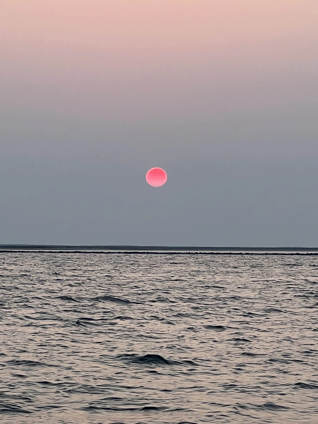 Вечерняя прогулка на парусной яхте (Светлана)