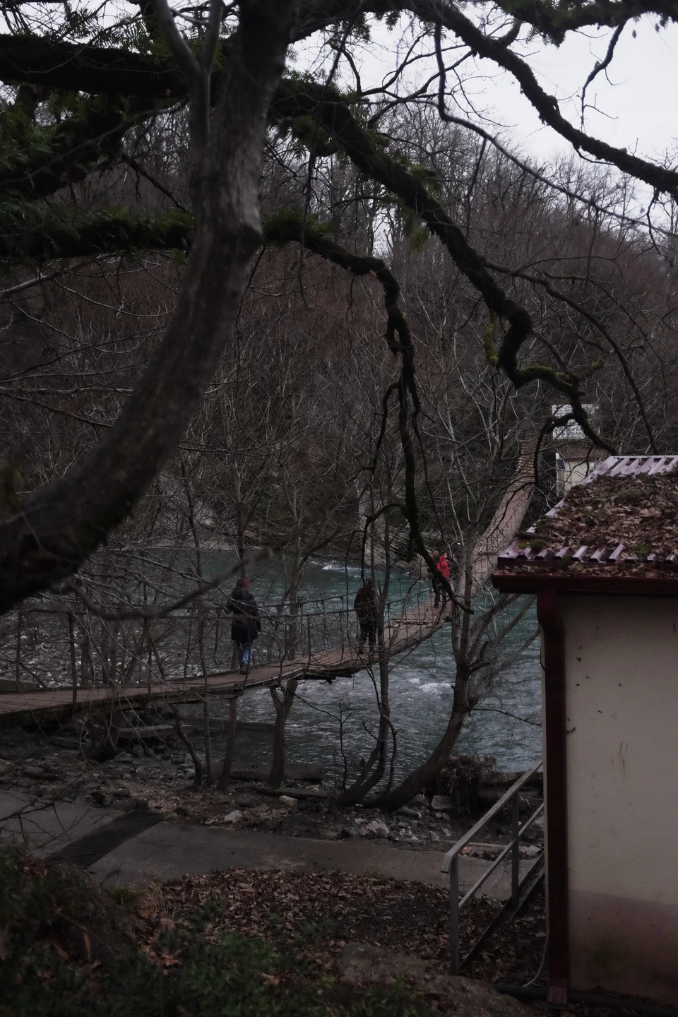 Огромное спасибо Николаю за потрясающую экскурсию! Остались в сильном восторге с группой, все было на высшем уровне