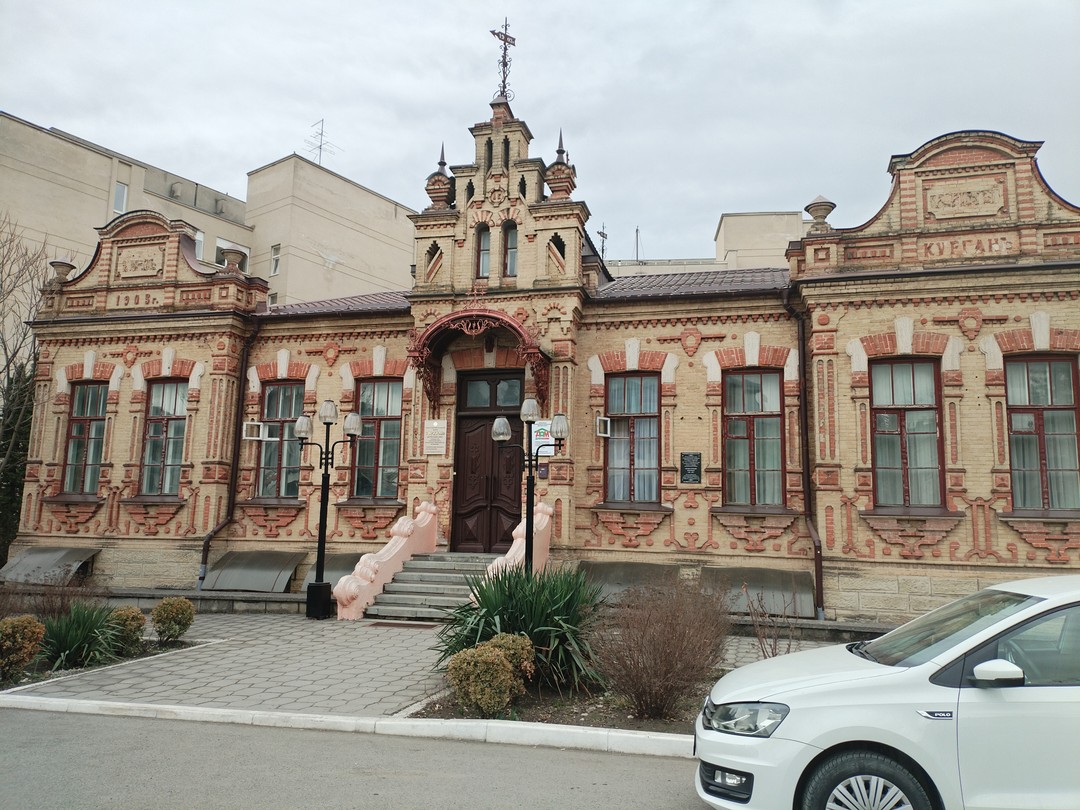 Всё понравилось! Очень легко, весело прошли маршрут. Много нового и интересного! Просто за короткое время влюбилась
