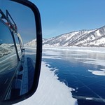 Экскурсовод в Иркутске Сергей