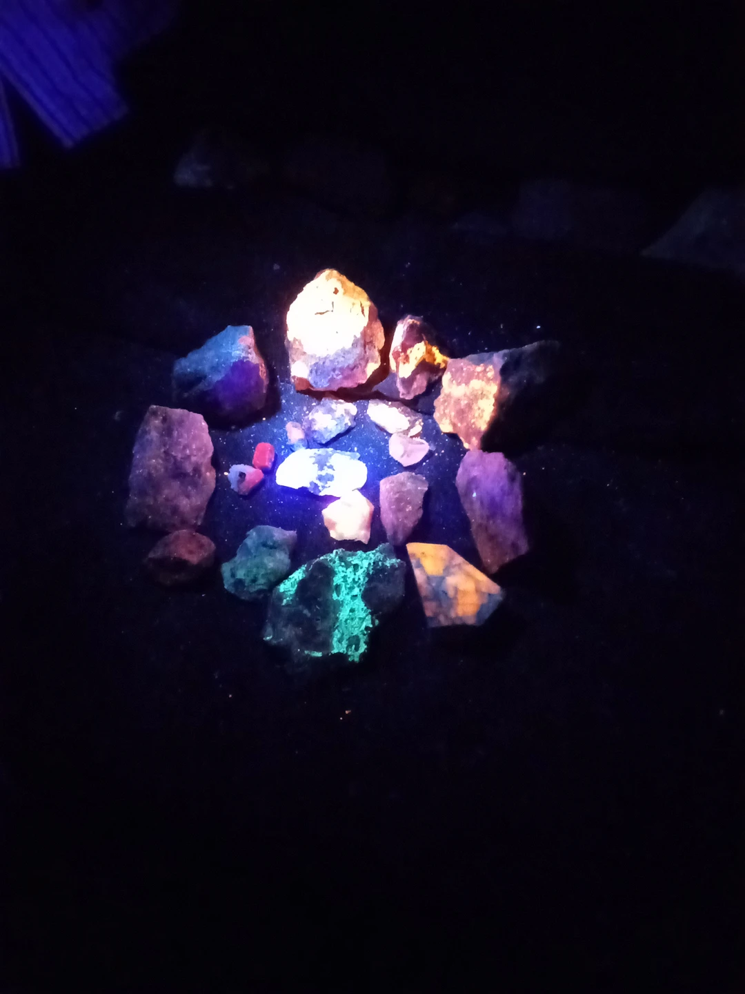 Были с семьёй на этой замечательной экскурсии в июле 2025 года. Это было шикарно! Очень интересно