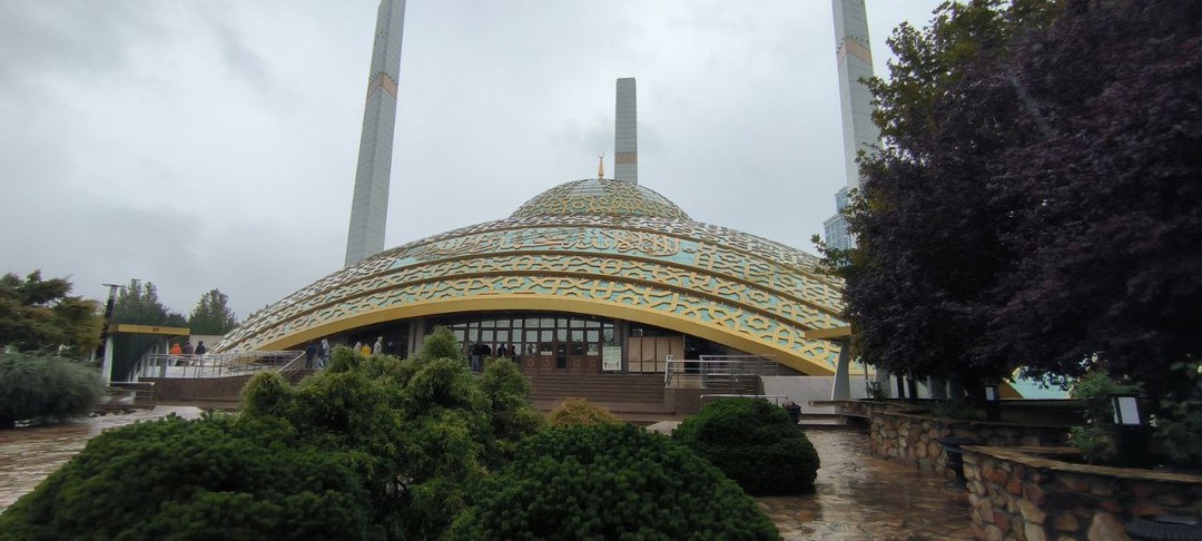 Нашей компании, а нас было 6 человек, очень понравилась поездка. Конечно дождик немного испортил впечатление, но