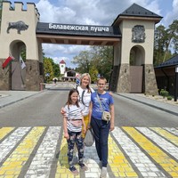 Фото отзыва 2: экскурсия "Красота Брестской земли: Беловежская пуща и не только за 2 дня"