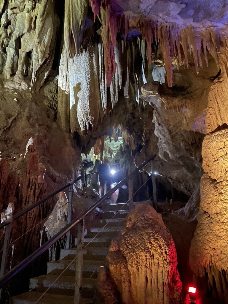 Из Батуми - в удивительную Мегрелию (Кира)