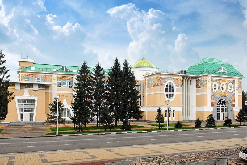 Фото экскурсии 9