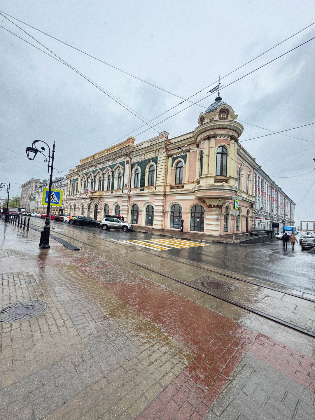 Отличная экскурсия, несмотря на плохие погодные условия, услышали подробный рассказ о жизни бедного и богатого населения