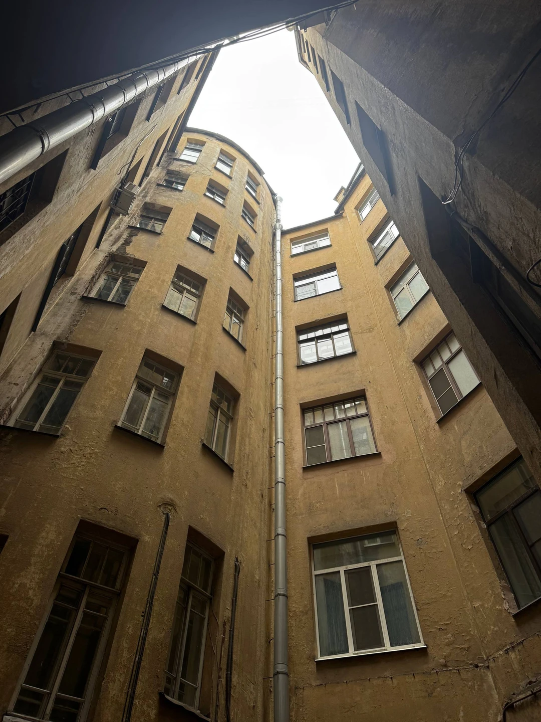 Были осенью втроем и с группой, потрясающая, интересная, насыщенная экскурсия от знатока своего дела, Светланы! Своими