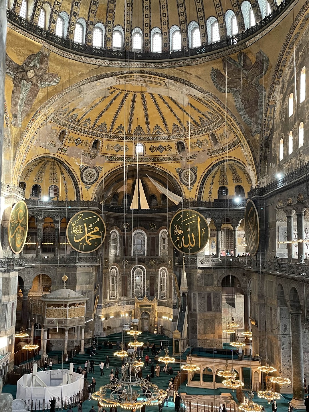 Отличный гид!