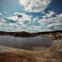 Фото отзыва 2: экскурсия "Неземной Урал"