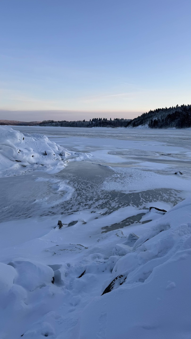 Все понравилось, спасибо! Удивительная природа Ладожского озера и прогулка на аэролодке - запоминающиеся впечатления!