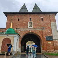 Фото отзыва 3: экскурсия "Предания древнего Зарайска"