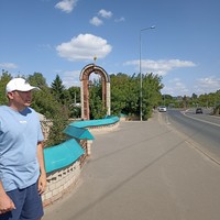 Фото отзыва 3: экскурсия "Из Казани — в Храм всех религий!"