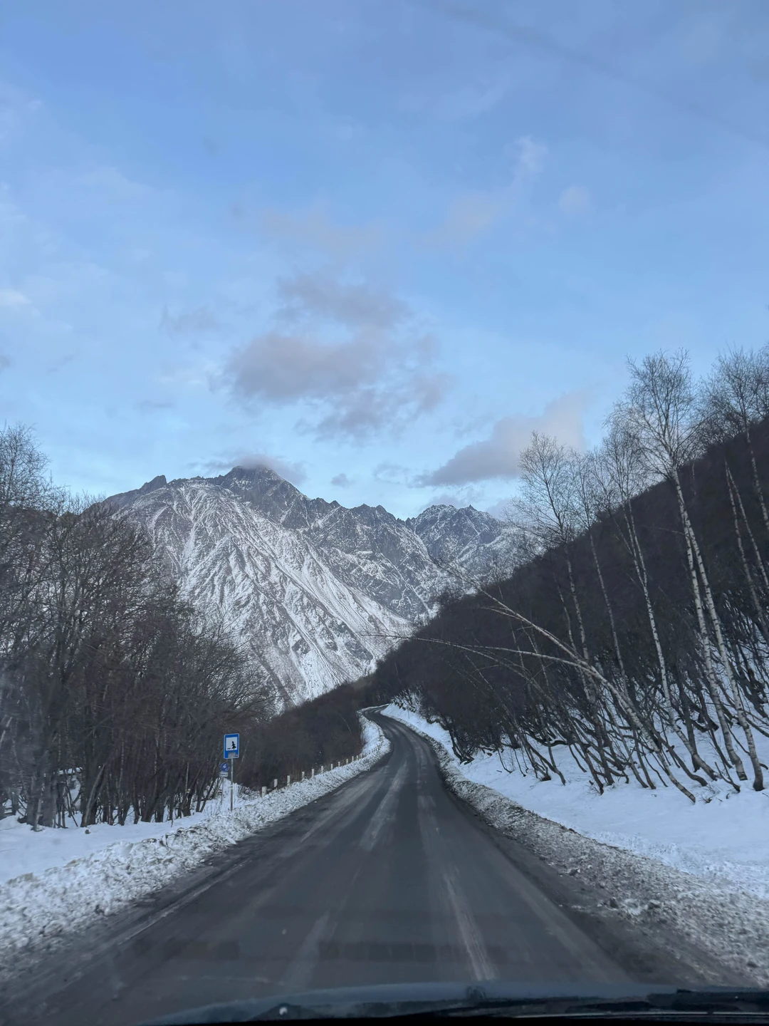 Очень Крутая экскурсия. За один день можно увидеть столько живописных мест, что закачаешься