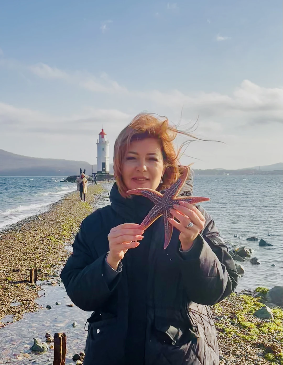 У меня было 4 часа свободного времени в командировке. Ребята максимально оперативно организовали для меня обзорный