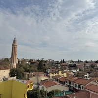 Фото отзыва 1: экскурсия "Старая Анталья — путешествие в прошлое"