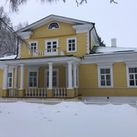 Фото отзыва 3: экскурсия "Большое Болдино: печальный замок Александра Пушкина"