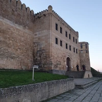 Фото отзыва 2: экскурсия "Дербент — город историй"