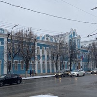 Фото отзыва 3: экскурсия "Купеческий Орёл"