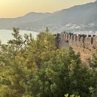 Отзыв о экскурсии "Аланья: от древней крепости до пляжа Клеопатры" — фото 4