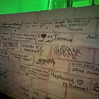 Фото отзыва 3: экскурсия "Неформальная прогулка по барам Петербурга (18+)"
