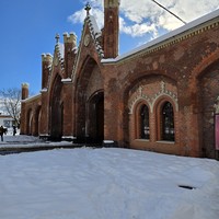 Фото отзыва 1: экскурсия "Неповторимый Калининград"