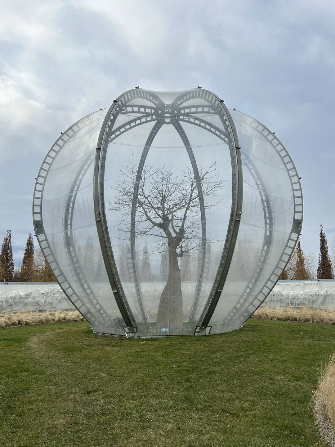 Экскурсия составлена очень грамотно: сначала частично на машине и частично пешком по исторической части города, затем