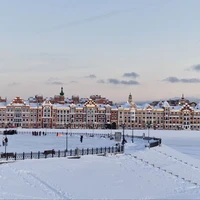 Фото отзыва 3: экскурсия "Удиви меня, Йошкар-Ола!"