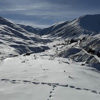 Фото отзыва 1: экскурсия "Хыналыг — самое высокогорное село в Азербайджане"