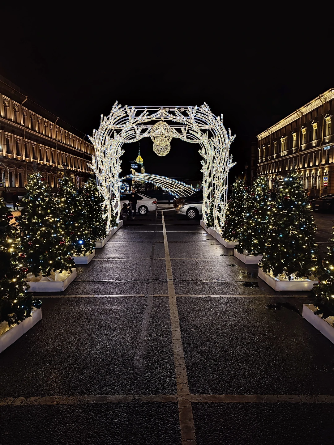 Путешествие очень понравилось. Наш коллектив (в составе 25 человек) говорит большое спасибо за эту экскурсию. Все