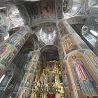 Фото отзыва 3: экскурсия "Увлекательное знакомство с Коломной"