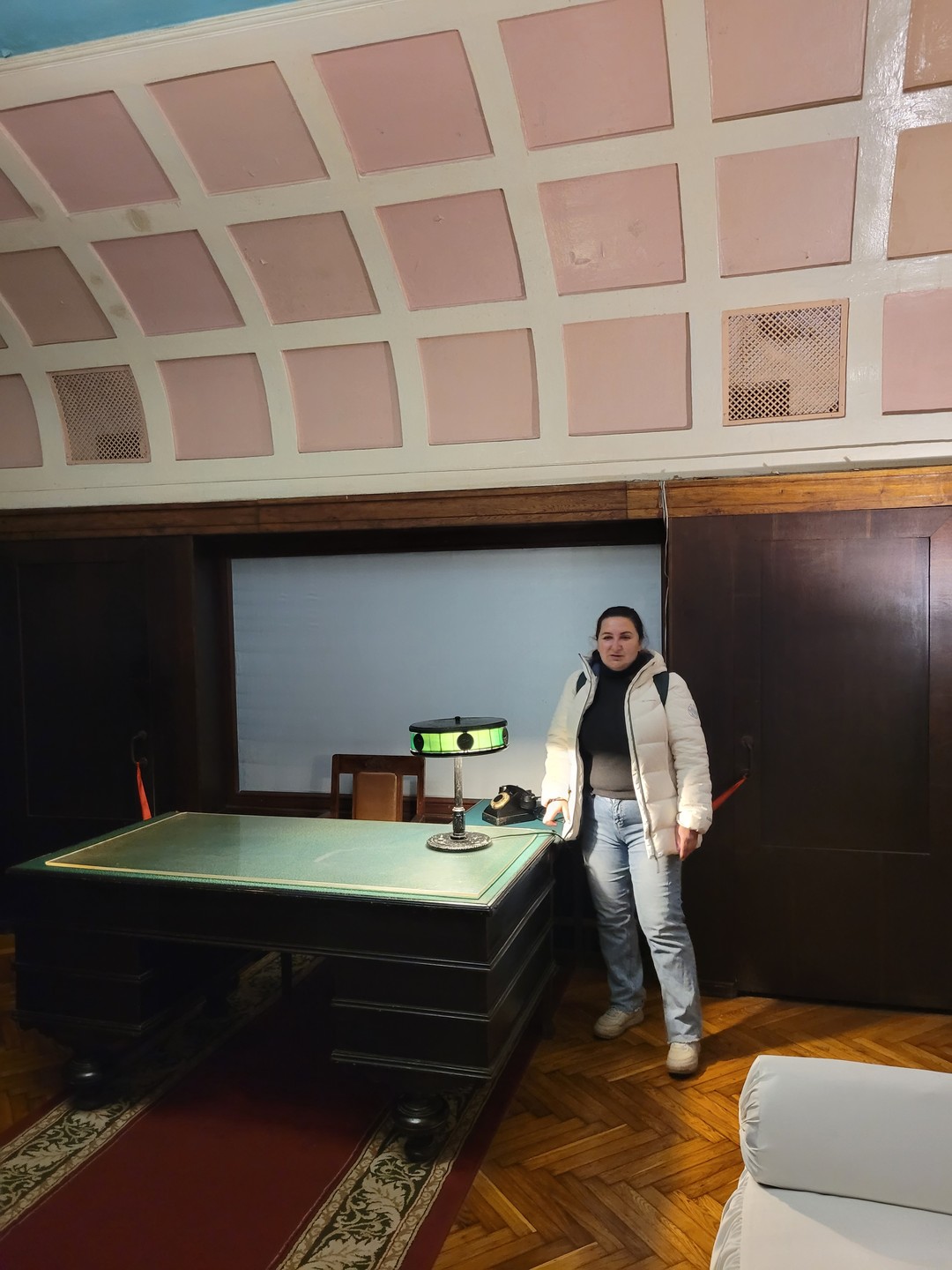 Прекрасно организованная интересная экскурсия. Галина связалась предварительно по телефону и прислала информацию о встрече. Была внимательна