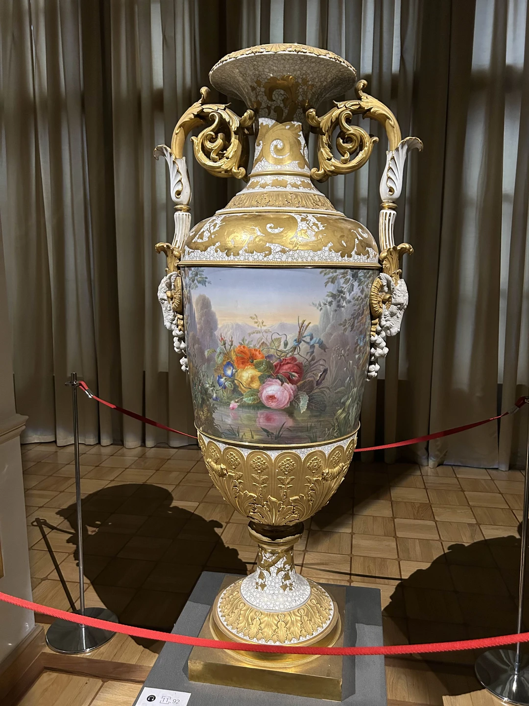 Отличная экскурсия. Екатерина очень приятная девушка, интересно рассказывала. Смогла легко заинтересовать наших детей. Экскурсия подойдет любой