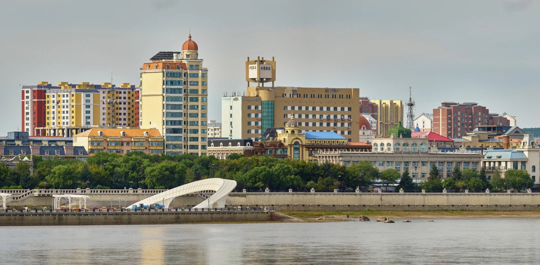 Всё о&nbsp;Хэйхэ: планируем путешествие на&nbsp;север Китая