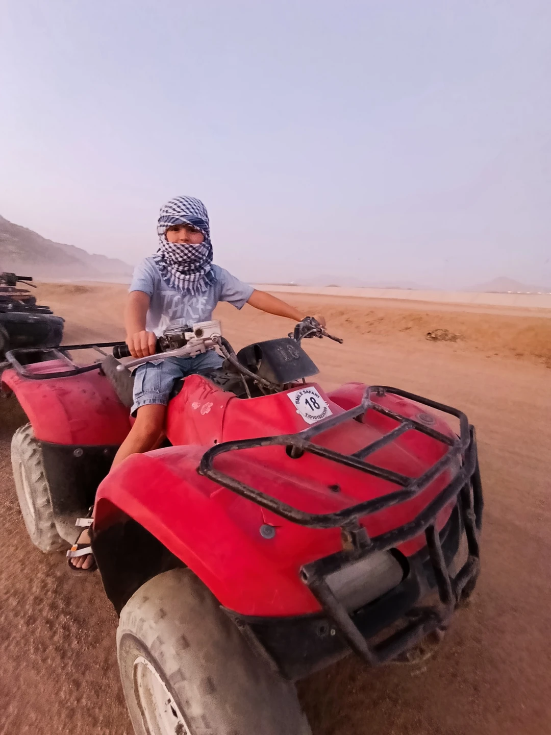 Спасибо за хорошо проведенное время! Поездка очень понравилась!