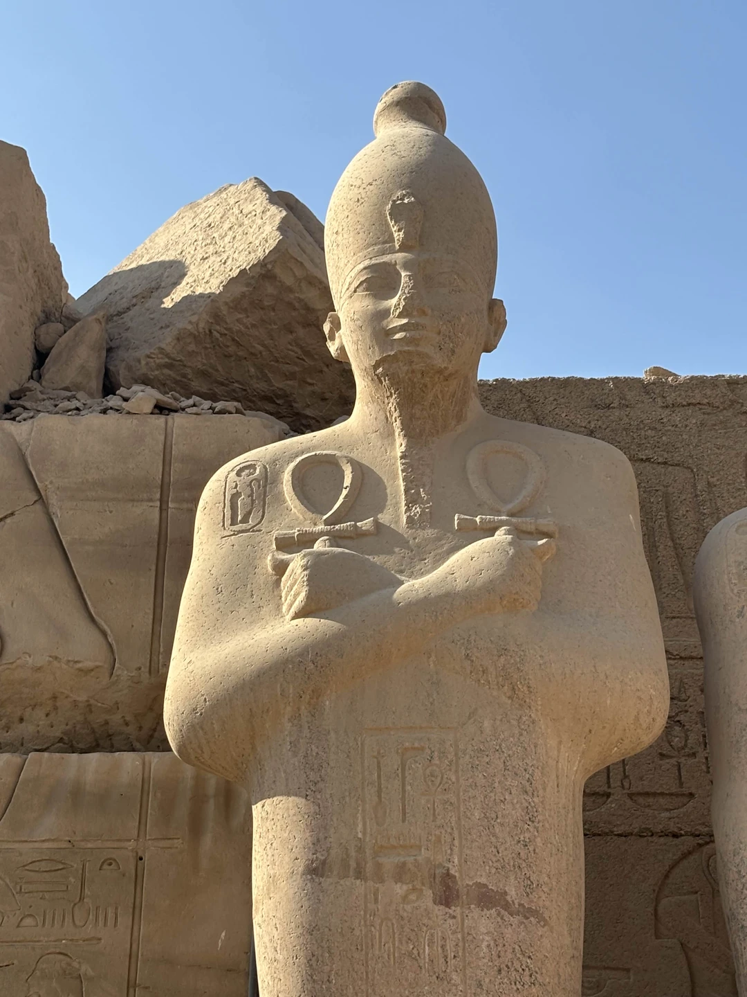 День после экскурсии прошел, а приятное послевкусие осталось…