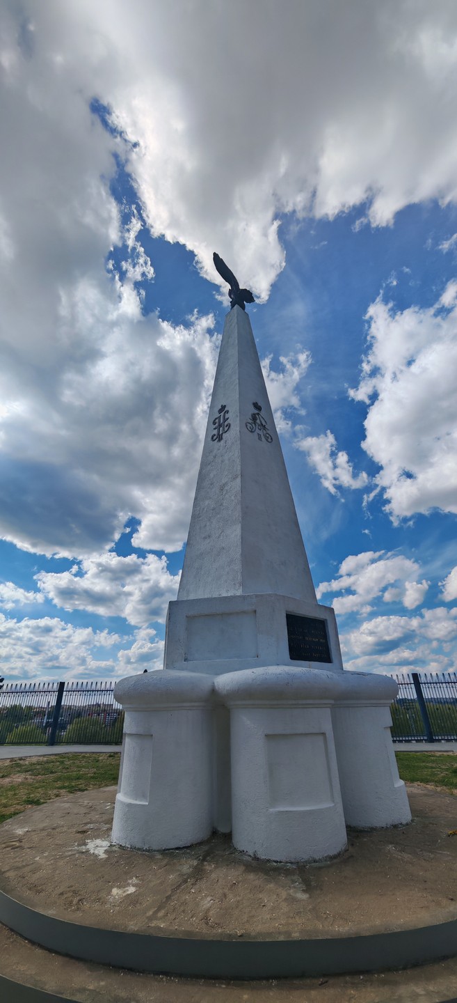 Смоленск и Польша (Олег)