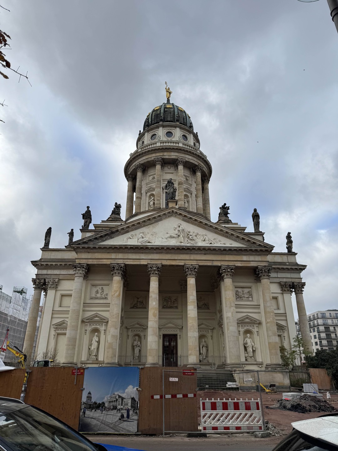 Берлин на все 100. Дорогами Фридриха (Анна)