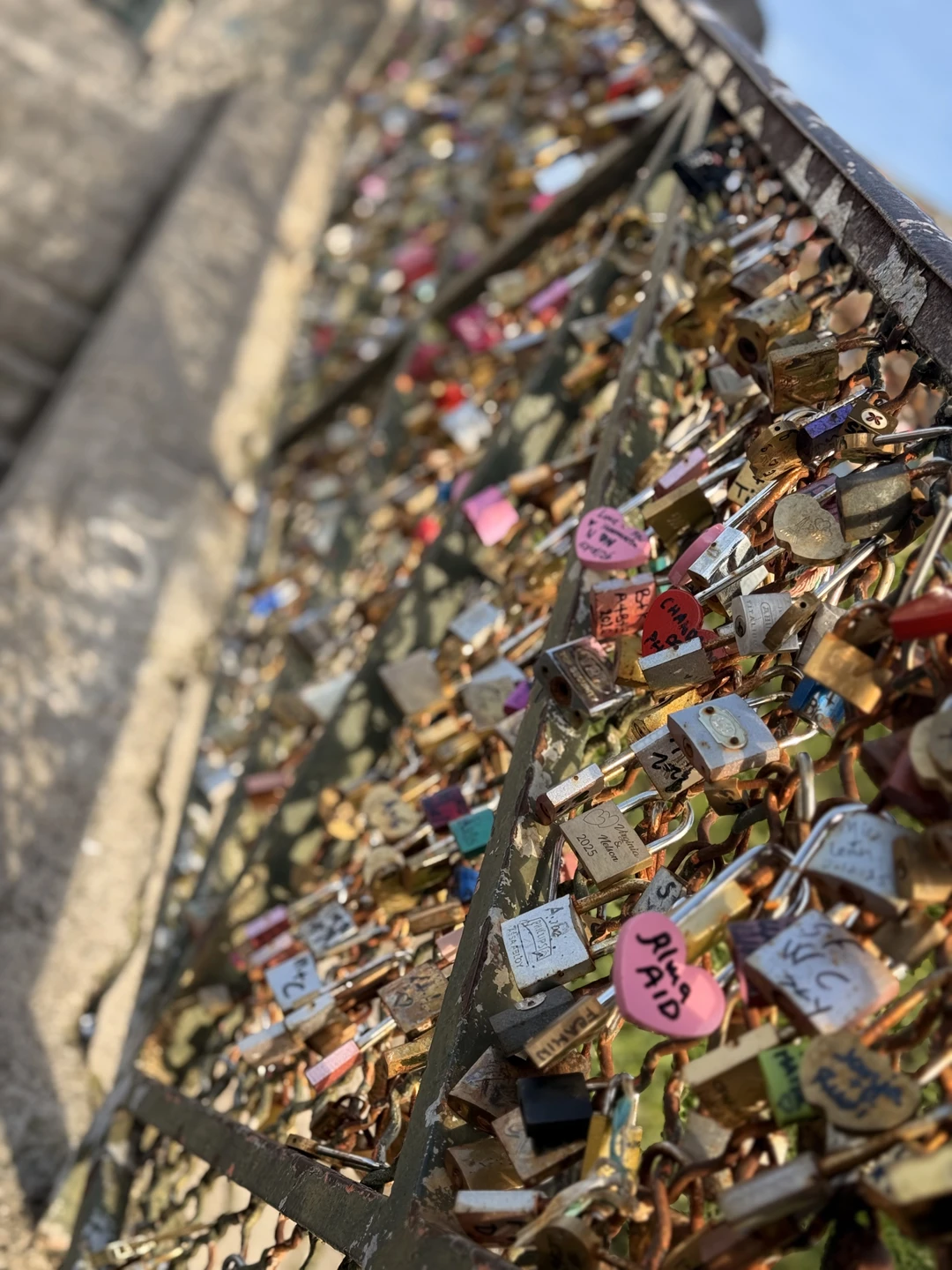 Все отлично, Лариса учла наши пожелания. Общение прошло налегке