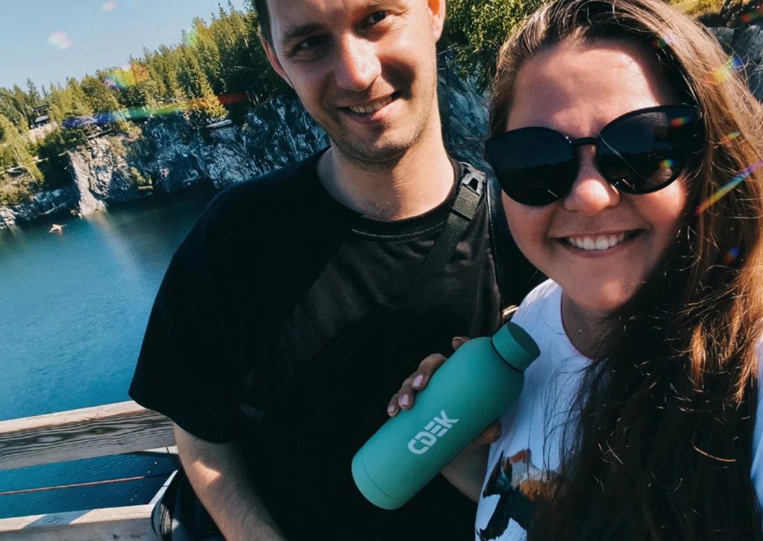 Поездка была 28.07.25 - долго переваривала. Но теперь могу сказать с полной уверенностью, что это было