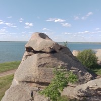 Фото отзыва 2: экскурсия "Джипинг на Аракульский Шихан и Большие Аллаки"