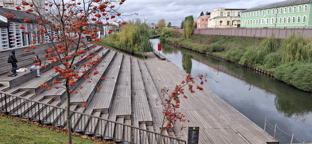 Хороша ты, Тульская земля (Ирина)