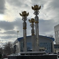 Фото отзыва 2: экскурсия "Главное в Элисте — с танцующим гидом-другом"