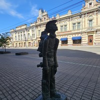Фото отзыва 3: экскурсия "Иркутск: история повседневности"